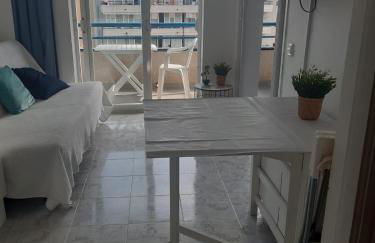 Apartament Blau Park II, l'Estartit - Foto 4