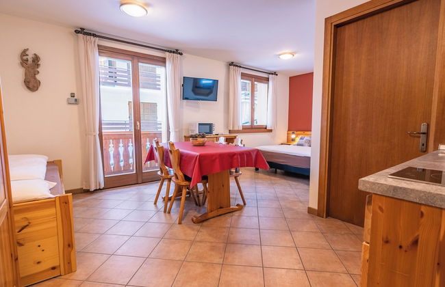 Chalet Primula - Foto 26