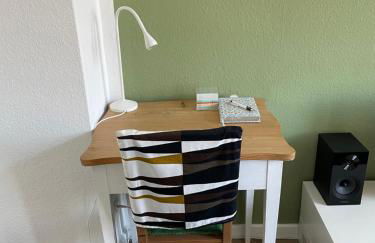 Ferienwohnung Woldemar - Foto 26