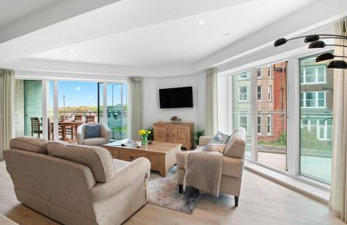 Luxury Apartment very close to Tolcarne Beach - Foto 1