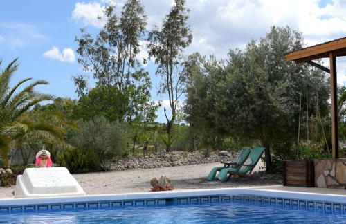 Hacienda Cabreras - Foto 12