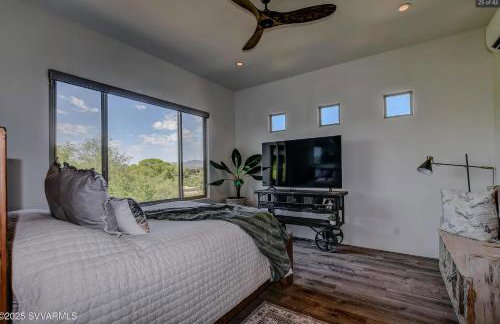 3B Lux Farmhouse | Wine Country | Sauna, Hot Tub - Foto 14