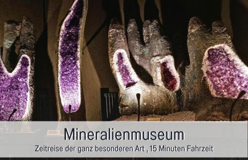 4 Sterne Ferienhaus "Zum Weiher" - Foto 38