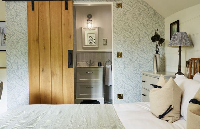 The Old Coach House - From 500 Per Night - Foto 23