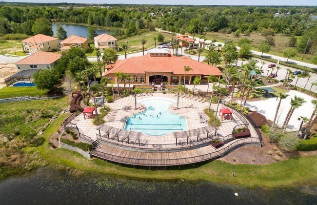 Av351rd 4 Bed Retreat Aviana - Foto 20