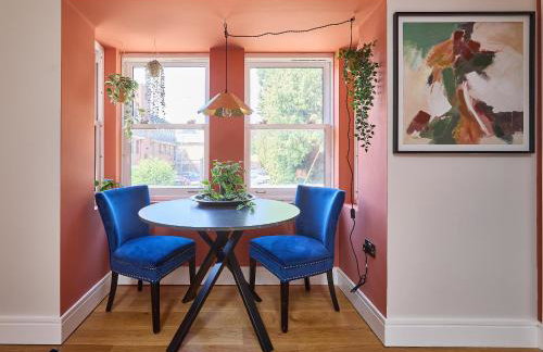 Trinity House By Ritual Stays - Photo 18