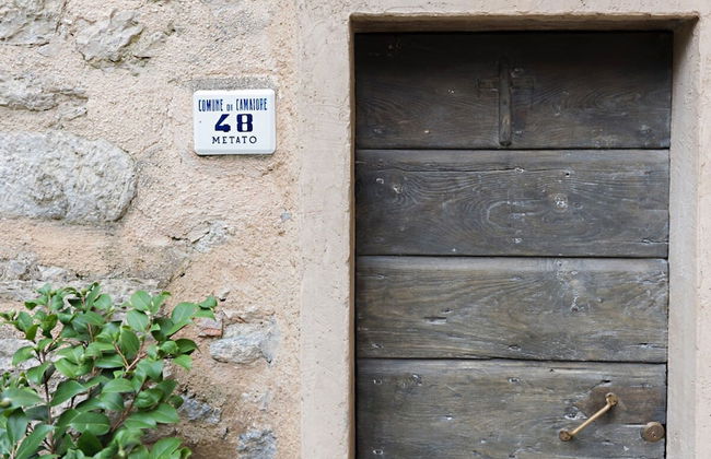 Panorama Toscano With Splendid Sea Views Terrace and Whirlpool - Foto 25