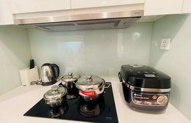 Vinhomes Skylake Ha Noi - Gem Apartment - Foto 61