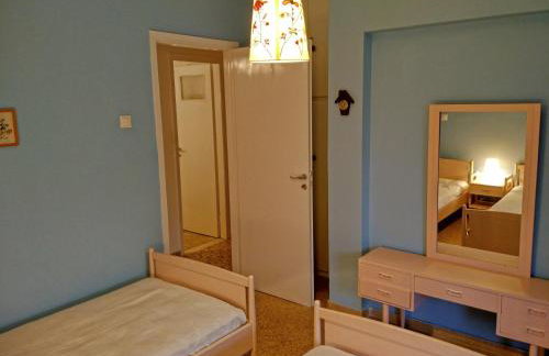 Διαμέρισμα δίπλα στη θάλασσα, παραλία Μαρκοπούλου - Foto 6