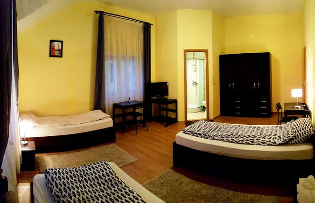 VILA ALFA DUMBRAVA - Foto 8