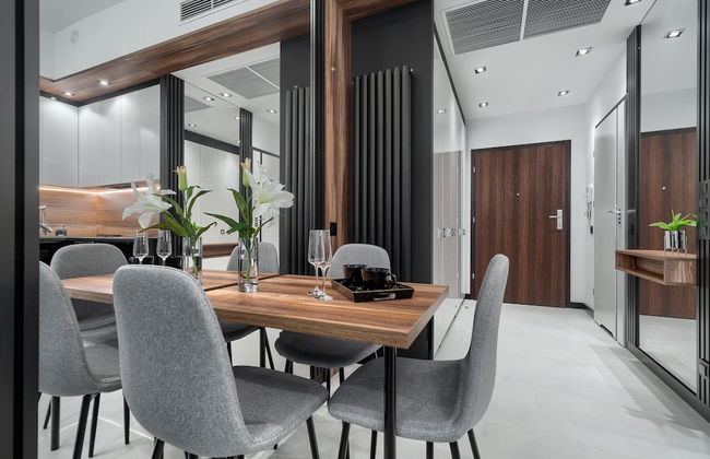 MARGI Tokyo Apartament - Photo 8