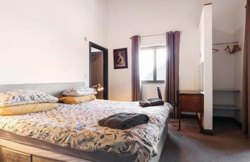 Rusty Barn - Foto 25