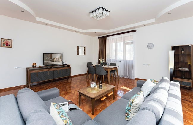 Stay Inn on Amiryan Str. 4/6 - Foto 50