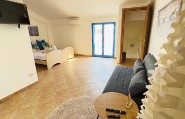 Casa Azul - Social Apartment - parcheggio, clima, 200mt dal mare - Foto 18