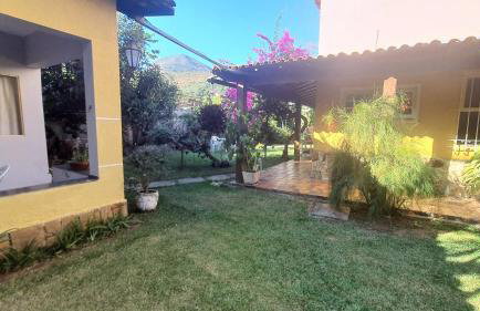 Suítes Colibri da Serra - Piscina & Conforto em Itaipava RJ - Foto 29