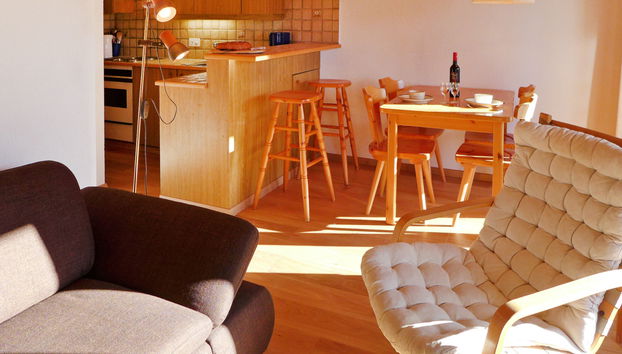 Les Arsets 01/203 - Foto 3, Living Room