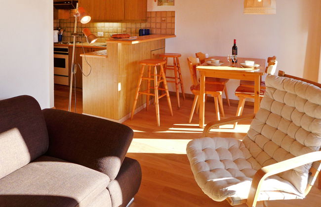 Les Arsets 01/203 - Foto 3