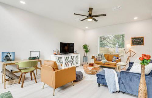 St Augustine Getaway with Grill, Near Downtown! - Foto 5