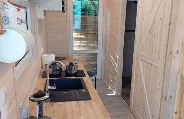 Bocianie Gniazdo - Domek do wynajęcia Pluski - Foto 20