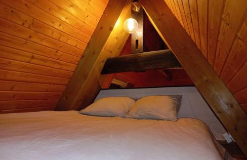 Escapade Romantique sous les toits de Kéréon - Centre Historique, rue piétonne - Foto 3