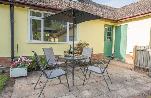 The Spinney Saxtead nr Framlingham - Foto 19