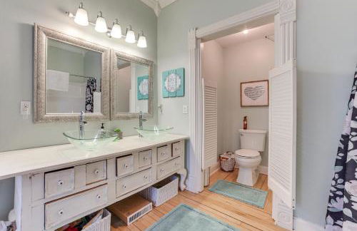 Cedar Creek Guesthouse 3 Mi to Lake Charlevoix - Foto 13