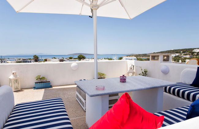 Fivos Apartments - Foto 25