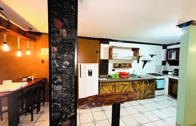 Confort Home Departamentos en Baños - Foto 27