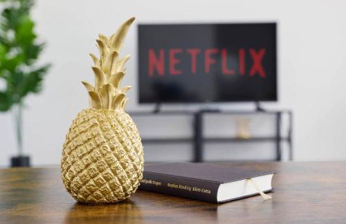 NIRO I Design Penthouse Apartment, Dachterrasse - Foto 15