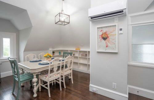 Jennifer's Unique Loft Near Brown 2 Parking Spots - Foto 12