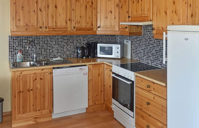 6 Person Holiday Home in Aukra - Foto 7