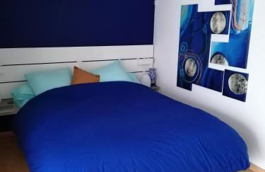 Maisonnette de charme entre plages et estuaire - Foto 2