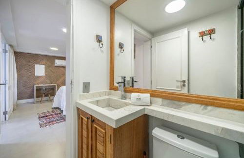 Atalaia SPA 1 Qto c/ Banheira by Achei Camboriú - Foto 25