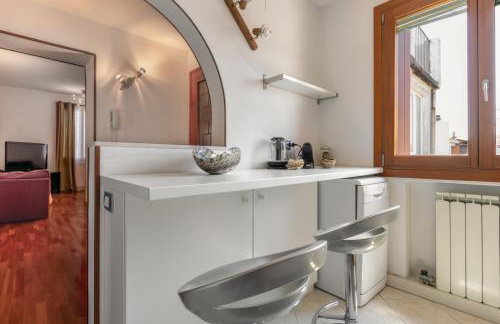 OPALE Apartment with terrace - Foto 14
