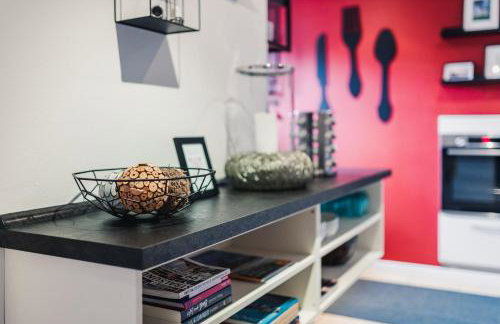 Ferienwohnung "UtTied" - Ankommen und Entspannen - Foto 27