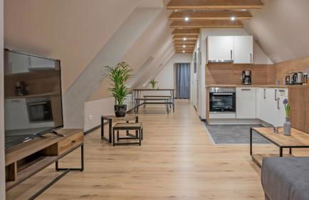 Ferienwohnungen Harzblick - Foto 1