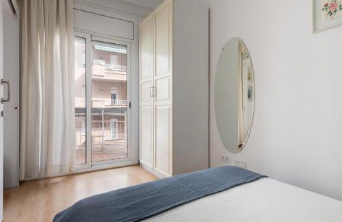 Lets Holidays Centric Apartment in Barcelona - Photo 19