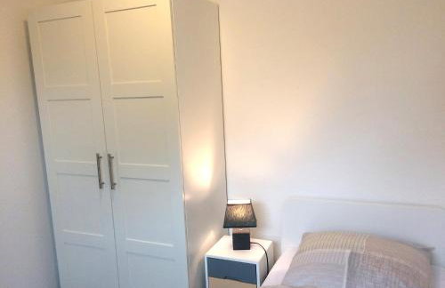 Ferienwohnung *Meeresleuchten* - Foto 11