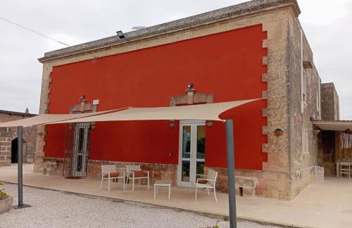 Casolare Giardino Aiarella-Assunta - Foto 40