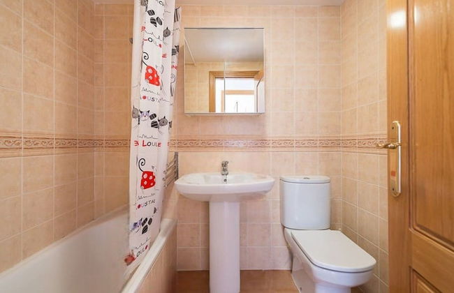 Spacious Vacation Home in Corralejo - Foto 13