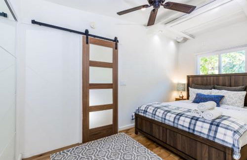 Charming 1-Bedroom Home near Downtown Culver - Photo 22