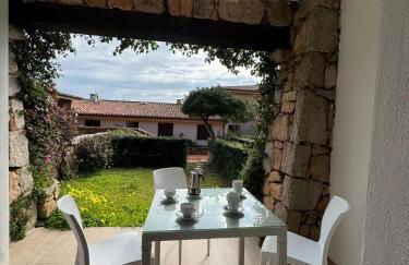 Porto San Paolo Nature Apartment - Foto 11