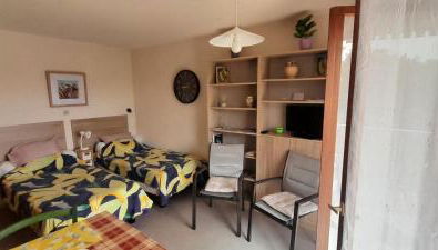 Apartment in Barbotan-les-Thermes - Photo 2