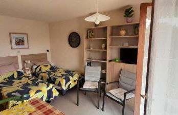 Apartment in Barbotan-les-Thermes - Photo 2