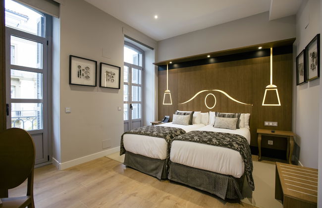 Legazpi Doce Rooms & Suites - Foto 6