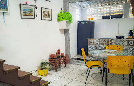 Casa inteira no Santo Antônio além do Carmo e Pelourinho - Foto 2