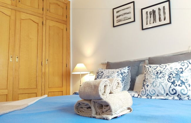 Cool Urban Beach Flat in Fuengirola - Photo 2