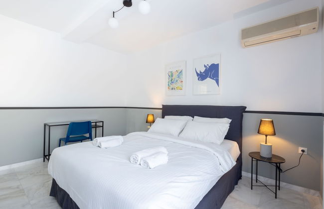 Elegant Coastal Haven Fully Renovated 3-bedroom Apartment - Foto 23