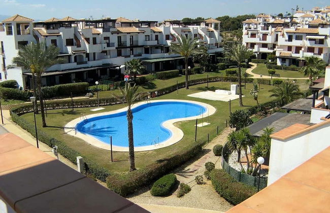 Apartamento Jardines J2-2C - Photo 1