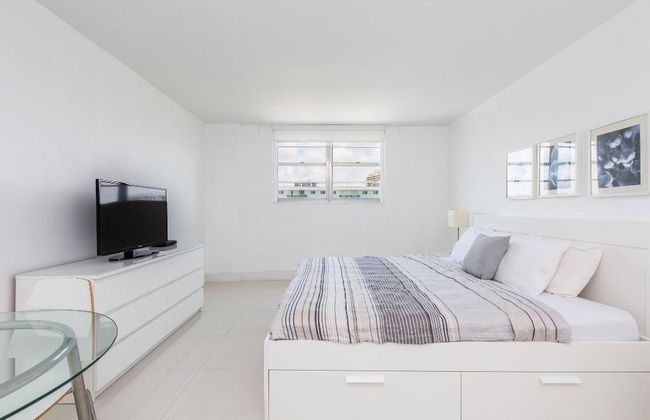 Ocean Reserve Oceanview Sunny Isles Luxury Condos - Foto 42